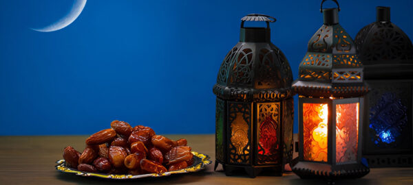 ماه رمضان