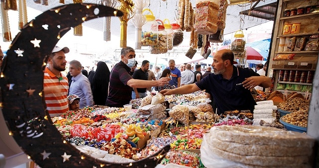 ماه-رمضان-در-عراق